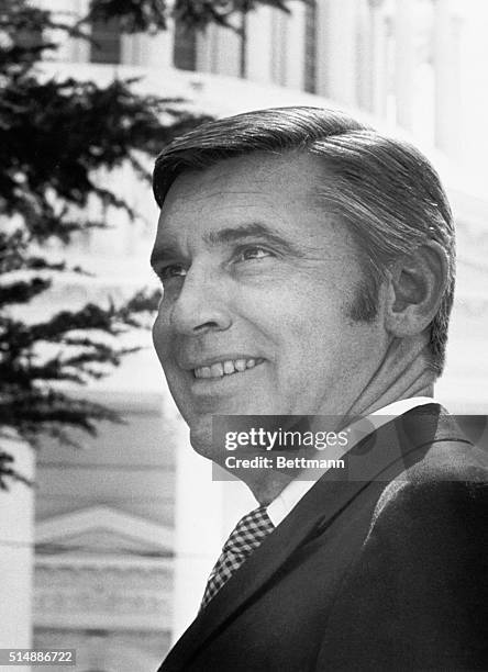 Congressman Leo Ryan on a mission to check reports that Americans were being kept prisoner at a jungle religious colony was shot and perhaps killed...