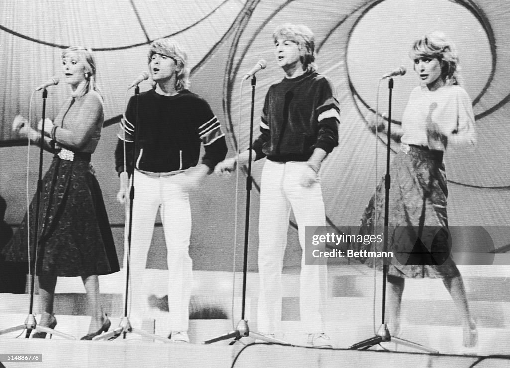 Eurovision Song Contest
