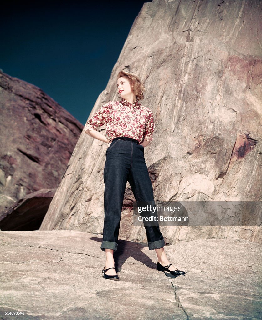 Princess Grace of Monaco