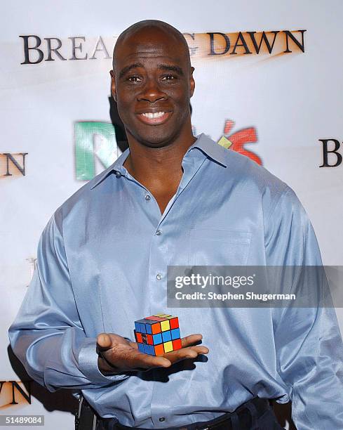 Isaac Singleton Isaac Singleton Jr Photos and Premium High Res Pictures - Getty Images