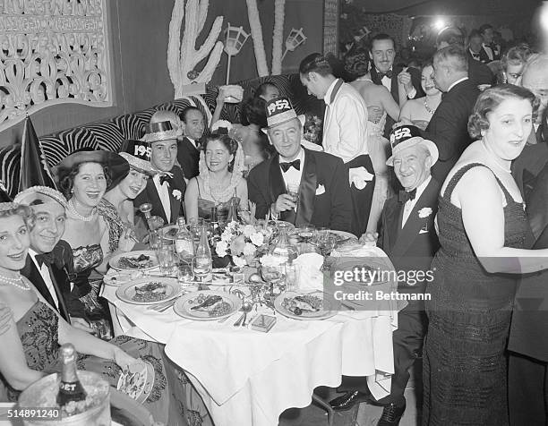 Elmo Rocoo Club El Morocco New York : The Stork Club Archives – GRFZ