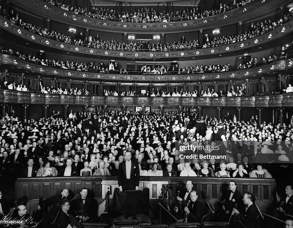 Metropolitan Opera