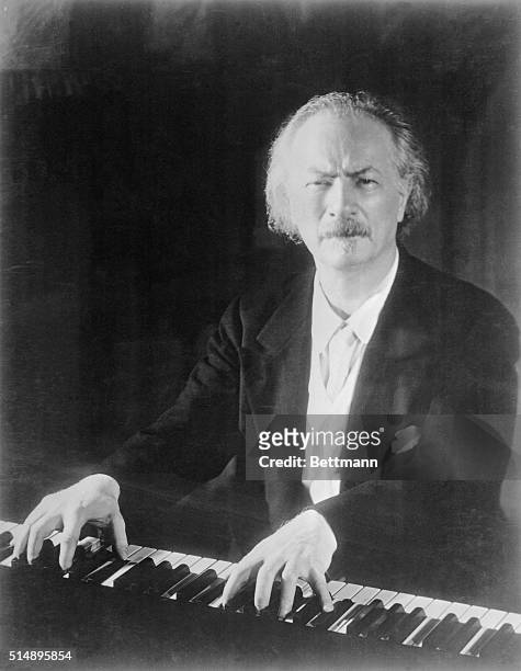 Ignacy Paderewski, a Polish pianist and patriot, became director of Warsaw Conservatory and later president of Poland's provisional Parliament in...