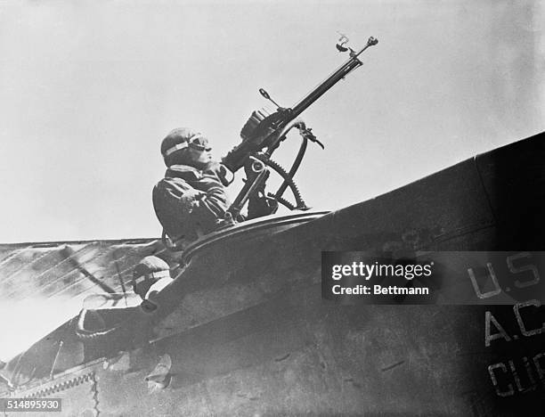 Pointing Machine Gun Photos and Premium High Res Pictures - Getty Images