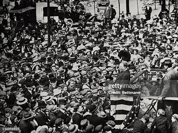 5,589 Us Theodore Roosevelt Stock Photos, High-Res Pictures, and Images ...