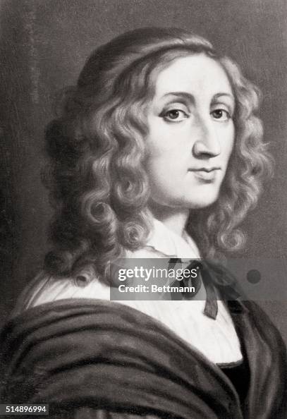 Portrait of Queen Christina of Sweden Portrait of Queen Christina of Sweden