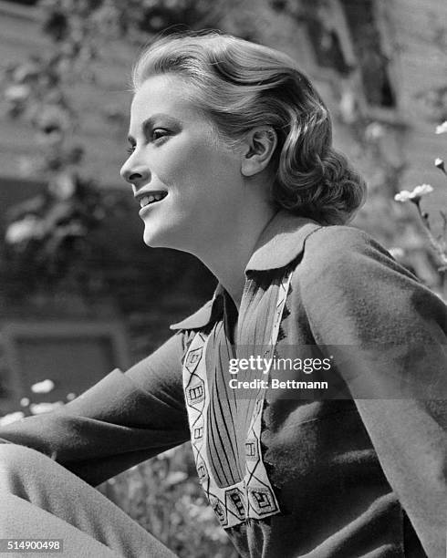 Monaco: Princess Grace of Monaco, former American film star Grace Kelly, died 9/14 from injuries suffered in a car crash. She was 52. The former...