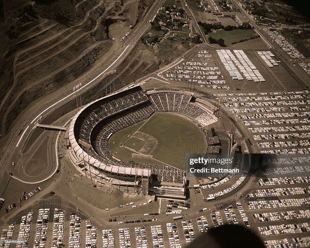 Candlestick Park