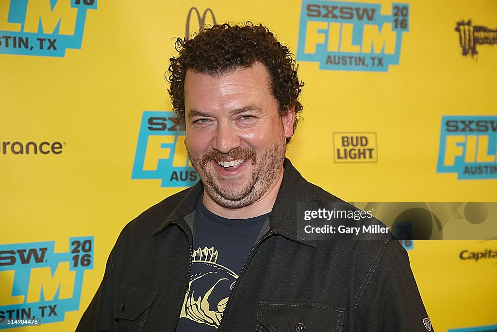 SXSW Film-Interactive-Music - Day 1