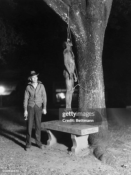 Claude Neal, who confessed to raping and murdering a white woman, was dragged from his jail cell in Brewton and lynched on the banks of the Chipola...