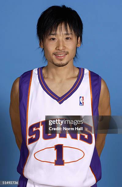 110 Suns Yuta Tabuse Photos & High Res Pictures Getty Images