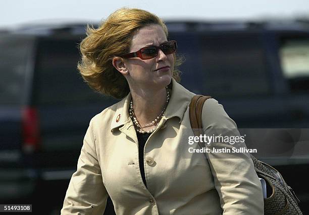 Stephanie Cutter Photos and Premium High Res Pictures - Getty Images