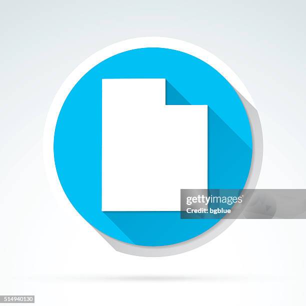 utah karte, symbol, flat-design, lange schatten - utah stock-grafiken, -clipart, -cartoons und -symbole