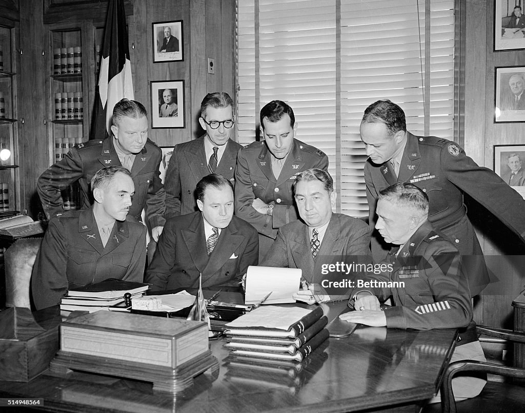 Death Sentence Conferral