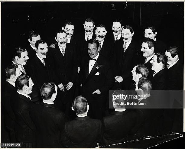 104 Grover Whalen Photos & High Res Pictures Getty Images