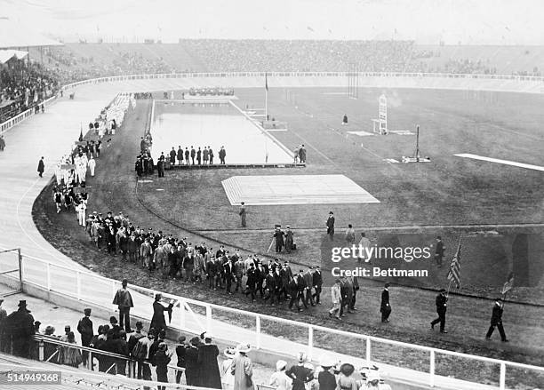 1908 Olympics Photos and Premium High Res Pictures - Getty Images