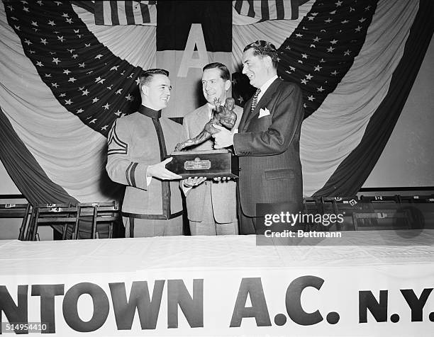 Doc Blanchard Photos and Premium High Res Pictures Getty Images