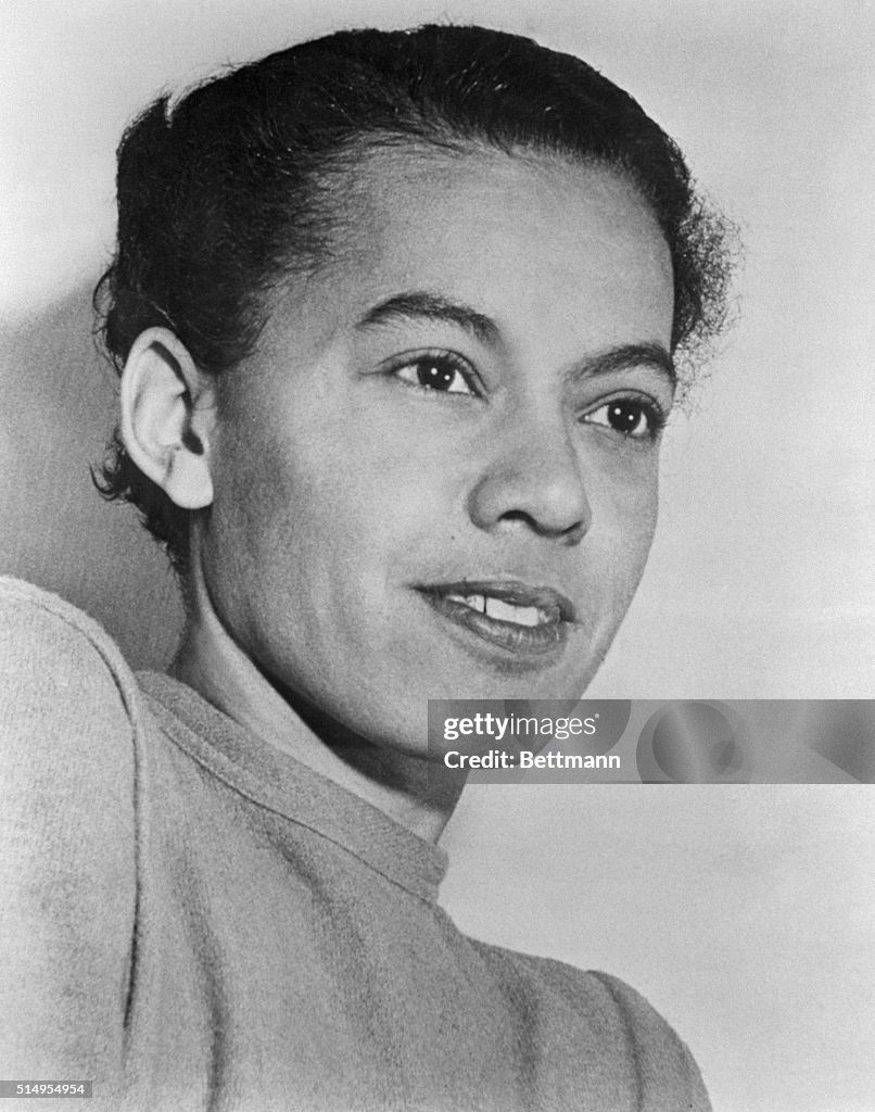 Pauli Murray