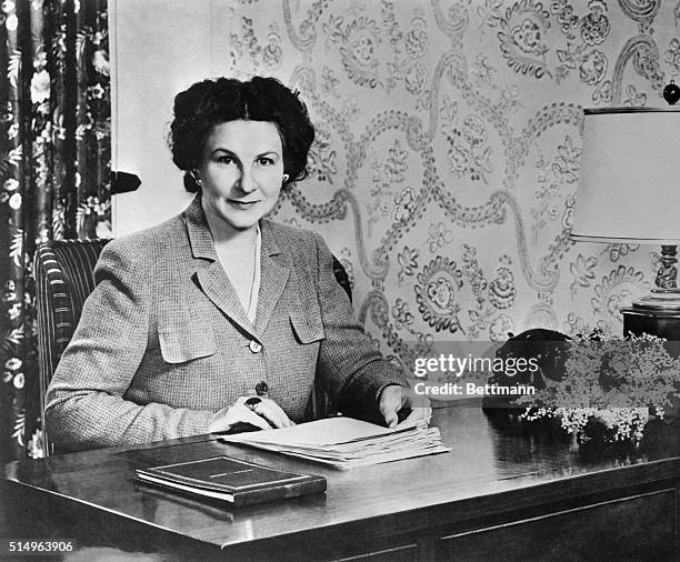 Marjorie Husted Fotografías e imágenes de stock Getty Images