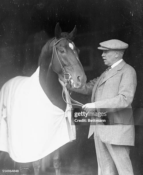 Sammy Riddle 70 Samuel Riddle Stock Photos, High-Res Pictures, and Images - Getty Images