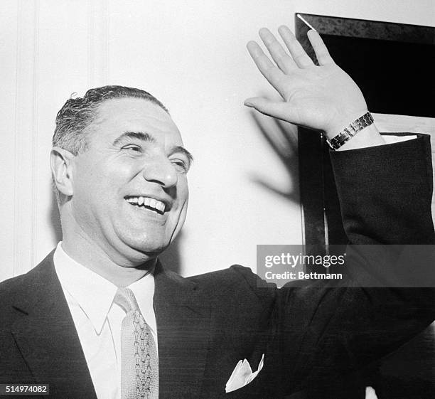 George Christoper 320 George Christopher (Mayor) Stock Photos, High-Res Pictures, and ...