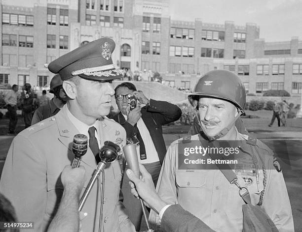 General Walker General Edwin Walker Photos and Premium High Res Pictures - Getty Images