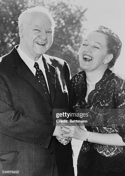 Ada Ruth Shell Hunt Hl Hunt Photos and Premium High Res Pictures - Getty Images
