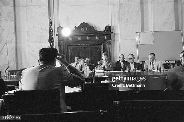Probe The Racket The Vice Racket Photos and Premium High Res Pictures - Getty Images