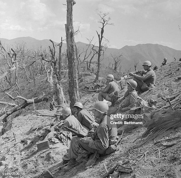 52 Bloody Ridge Stock Photos, High-Res Pictures, and Images - Getty Images