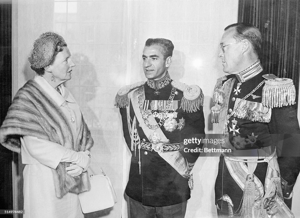 Netherlands Royalty