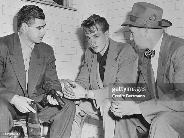 John Nelder Photos et images de collection - Getty Images