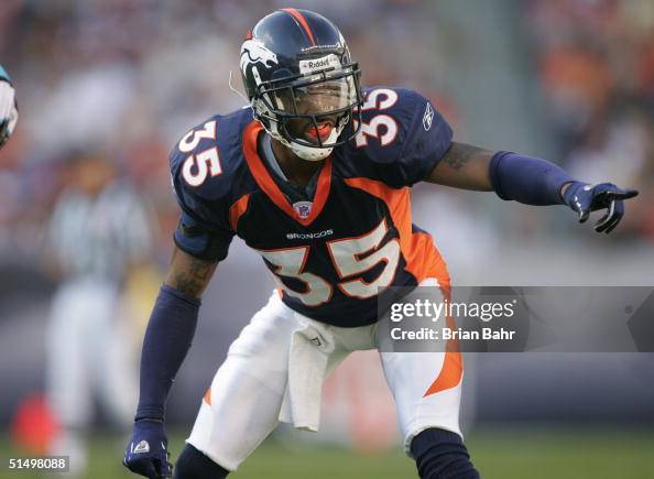 Carolina Panthers v Denver Broncos Carolina Panthers v Denver Broncos