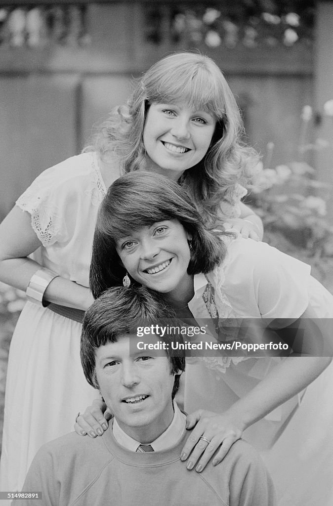 BBC Television Presenters