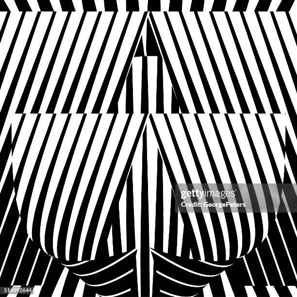 Avatar Stripes Pattern 160 Avatar Page Stock Photos, High-Res Pictures, and Images - Getty Images