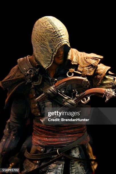 assassin - assassins creed bildbanksfoton och bilder