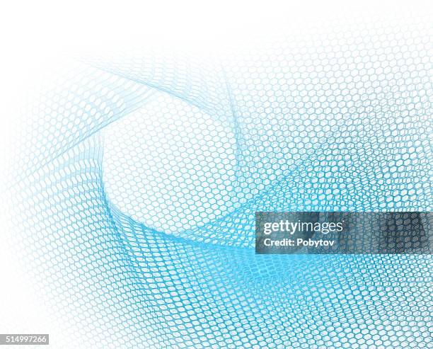 abstract background for modern design - fishing net stock illustrations