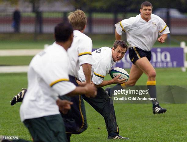Old Rugby Player Rsa 119 Old Anniesland Photos & High Res Pictures - Getty Images
