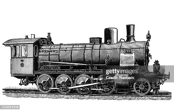 freight train - freight train stock illustrations