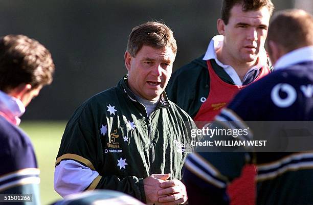 Rod Macqueen 52 Rod Macqueen Cup Stock Photos, High-Res Pictures, and Images - Getty ...