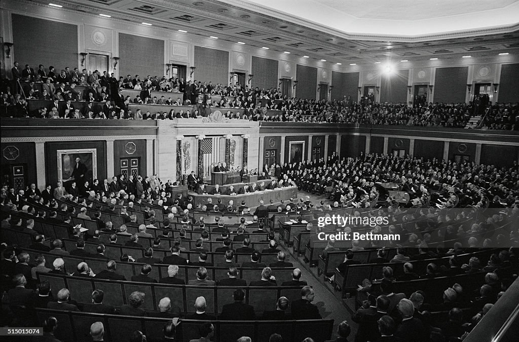 State of the Union Address