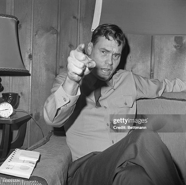 82 American Nazi Party George Lincoln Rockwell Stock Photos, High-Res ...