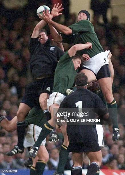 Col Maxwell Rugby 39 Lock Norman Maxwell Stock Photos, High-Res Pictures, and Images ...
