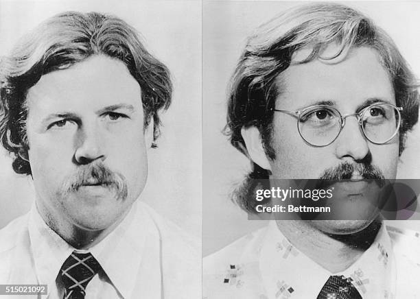 San Francisco Examiner reporter Tim Reiterman and photographer Greg Robinson. Robinson was one of the five people killed and Reiterman was among the...