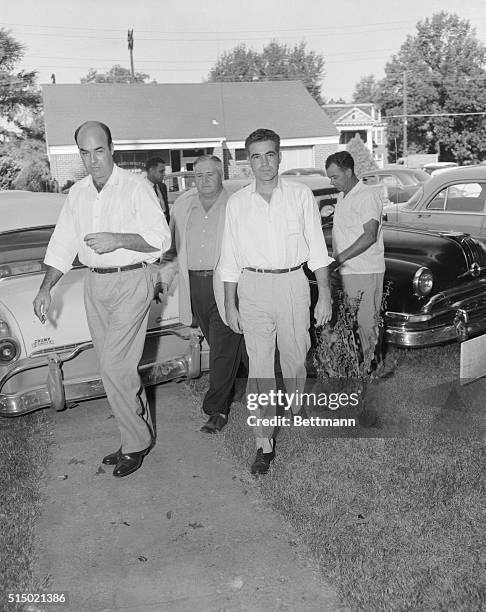 Sumner Ms 98 Emmett Till Murder Trial Stock Photos, High-Res Pictures, and Images ...