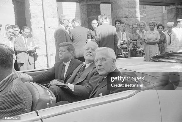 43 John A Mccone Stock Photos, HighRes Pictures, and Images Getty Images