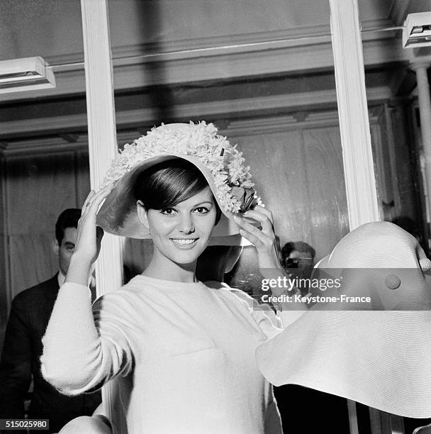 Claudia Ricci 77 Claudia Ricci Stock Photos, High-Res Pictures, and Images - Getty Images