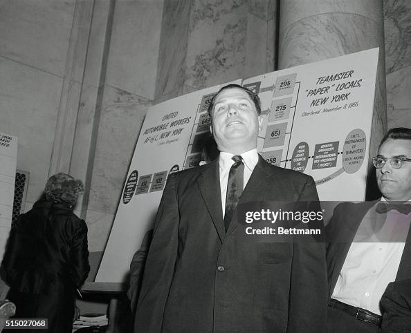 Jimmy Hoffa Answering Questions Freely Jimmy Hoffa Answering Questions Freely