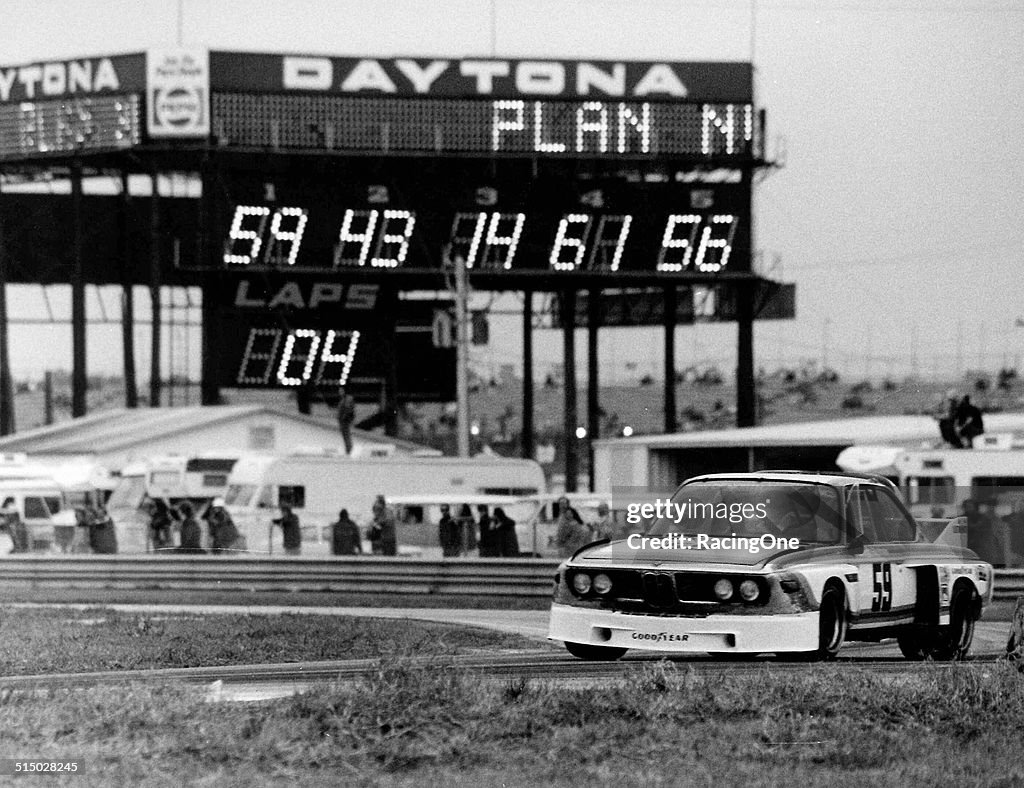 1976 24 Hours of Daytona