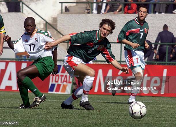 23 El Brazi Photos & High Res Pictures Getty Images