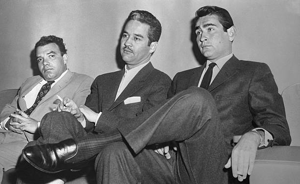 Charles Chaplin Jr. The Life, Career, and Legacy of Charlie’s Son charles chaplin jr.